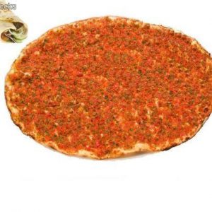 Pizza Turca Lahmacun
