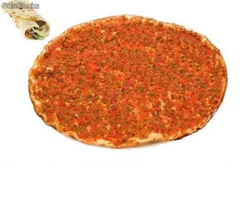 Pizza Turca Lahmacun