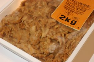 mayorista doner kebab