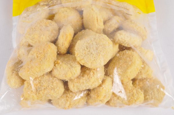 Nugget pollo congelado - Imagen 2