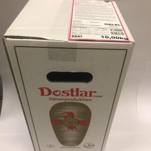 Caja Pincho Ternera Dostlar